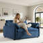 Fauteuil d'appoint 50 po-424319315