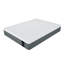 Matelas hybride à ressorts ensachés de 12 po à fermeté moyenne et haute résilience dans une boîte certifié CertiPUR-US et OEKO-TEX®-1183243461