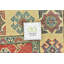 Tapis rouge Olander