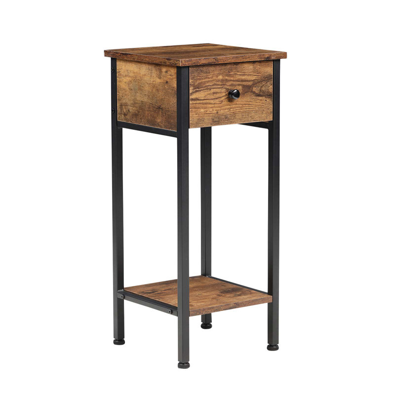 Piatto End Table