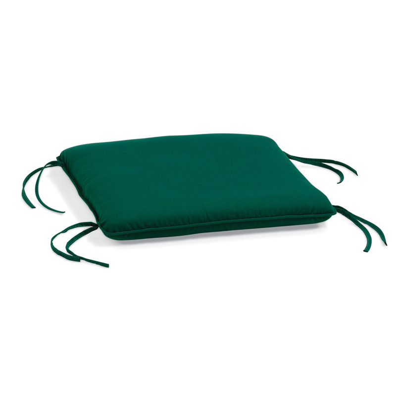 Coussin de repose-pieds d'extérieur, Hunter