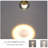 Lyken 1 - Light LED Single Pendant-2063136488