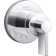 Components™ Volume Control Valve Trim with Lever Handle