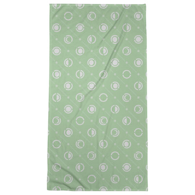 Skeffingt Beach Towel