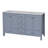 Claudett 60'' Double Bathroom Vanity with Top-2093740140-2093740146