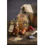Kilner Round Clip Top Jars-107243666