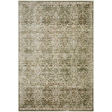 Galey Alix x Livabliss Myrtle Avenue VI Machine Woven Area Rug