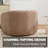 36" Wide Upolstered Swivel Chair-1925653745