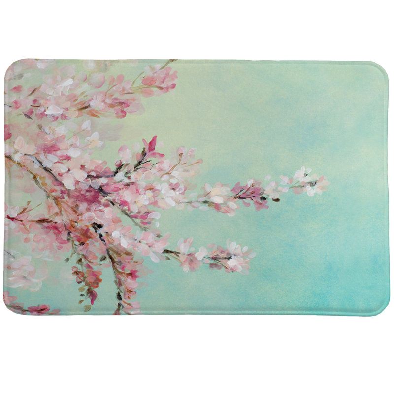 Applonia Non-Slip Bath Mat