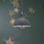 17cm H Metal Bowl Lamp Shade ( Uno )-619930976