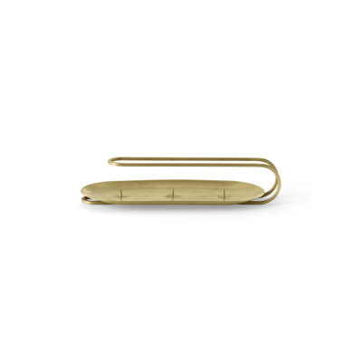Clip Candlestick