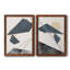 Toile encadrée IP ardoise diamant-183309485-183404522-183404523