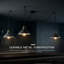 3 - Light Cone Pendant-813890967