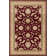 Darell Oriental Area Rug