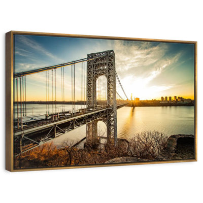 Pont George Washington NJ