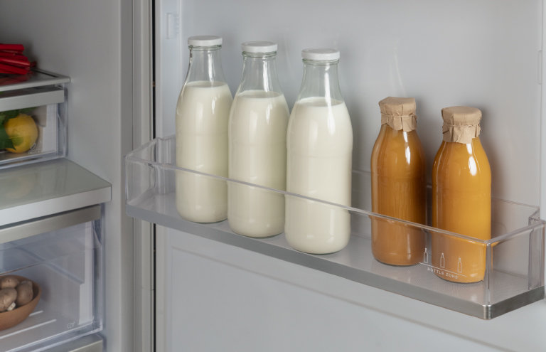 Bertazzoni 23.75'' W Built-in Refrigerator