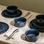 Service de table 24 pièces Stone Lain Eden-104315003