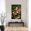 Art mural Mademoiselle Desroches-189809337