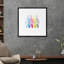 Four Suits Print-1898590686
