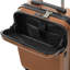Luggage Sets 5 Piece With Half-Opening