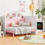 Lit escamotable avec USB Argil Wood House-249596265