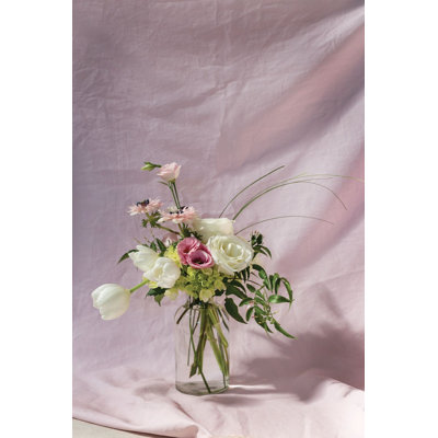 Vase de table Eske Eldon