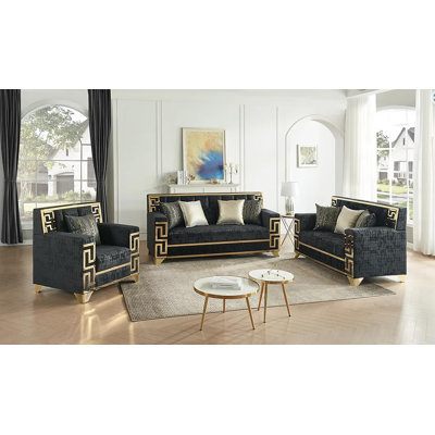 Hira Living Room