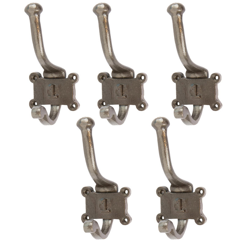 Iron Wall Wall Hook
