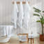 Cliff Side Cotton 3 Piece Towel Set-665975059