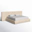 Martina Upholstered Bed-100926103