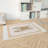 Lil Lying Leopard Tile Kids Play Mat-107392046-107392047