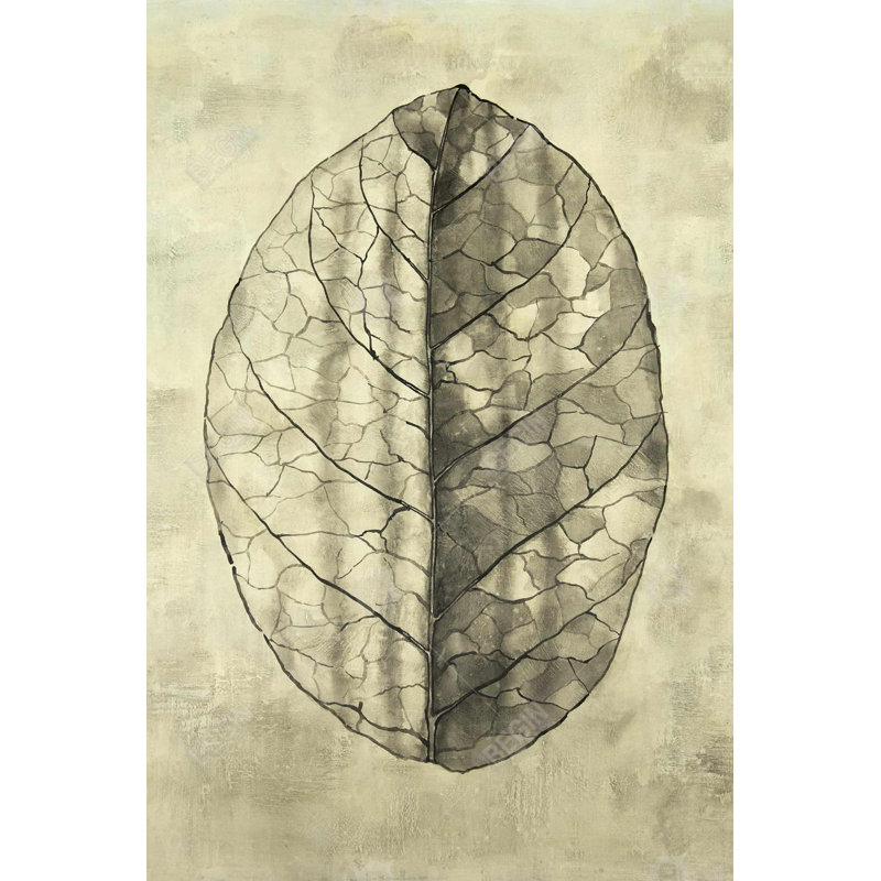"Translucide" sur toile