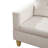 Upholstered L-Shaped Sectional Left Hand Facing-97582960-97582959