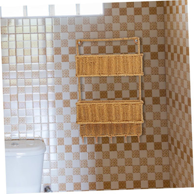Hanging Storage Basket