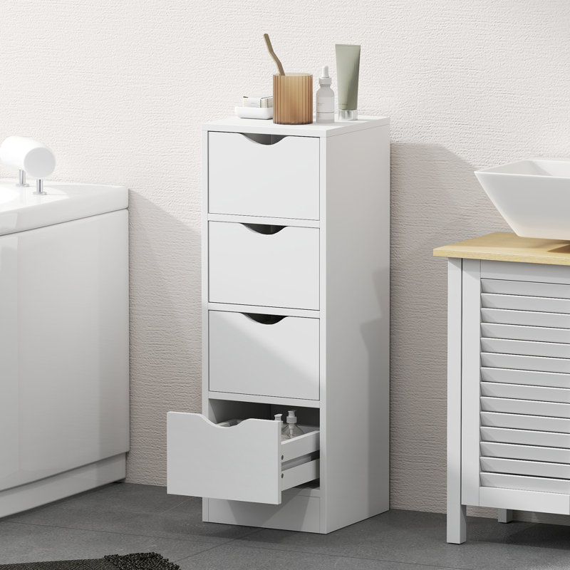 Freestanding Bathroom Cabinet