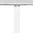 Multifunctional Extendable Console Table-1972994601