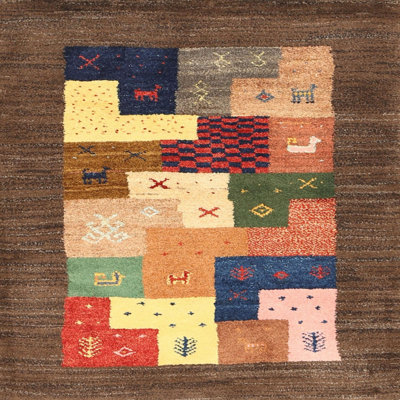 Bosnjak Indoor Rug