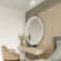 1 - Light LED Geometric Pendant