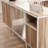 L-Shaped Computer Desk