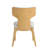 Contemporary Style 2Pc Dining Chair-433371215