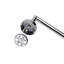 Epsom 27.1cm 1 Wall Towel Bar