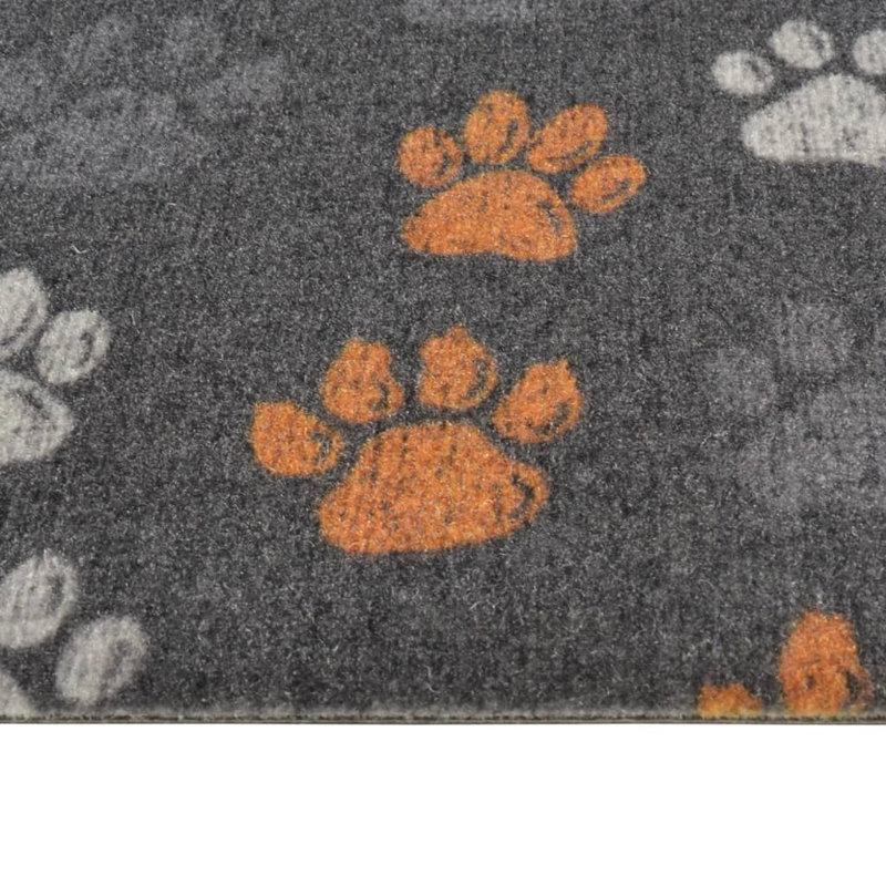 Lorilee Kitchen Mat, Runner W60 x L300 cm