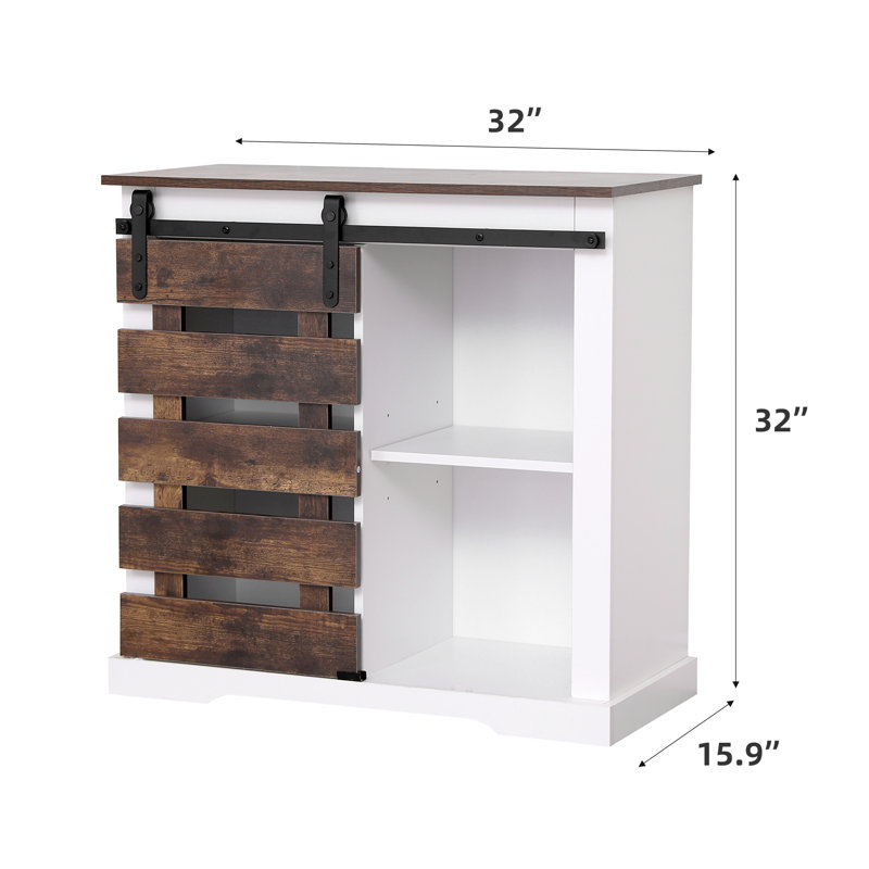 Commode d'appoint Dicandia
