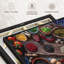 «Spice For Taste Canvas Print»-936679732