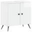 Bathroom Storage Furniture Set-1083027155
