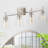 4 - Light Dimmable Vanity Light-966688579