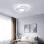 Flush Mount