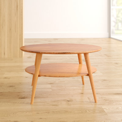 Cyprian Coffee Table