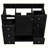 35.5'' Single Bathroom Vanity Base Only-96003496