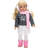Sophia Doll 6 Piece Furniture & Accessories Set